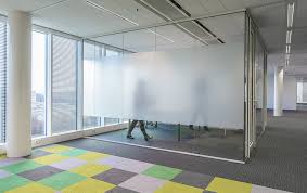 Frosted Window Film